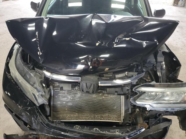 2016 HONDA CR-V LX 2HKRM4H39GH601972