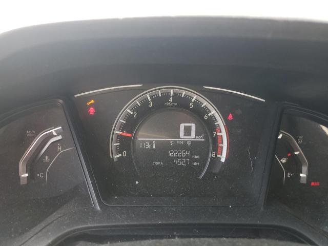 2018 HONDA CIVIC LX 19XFC2E5XJE002395