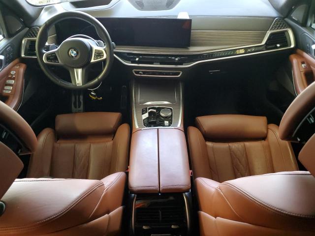 2024 BMW X7 XDRIVE40I 5UX23EM01R9U59990
