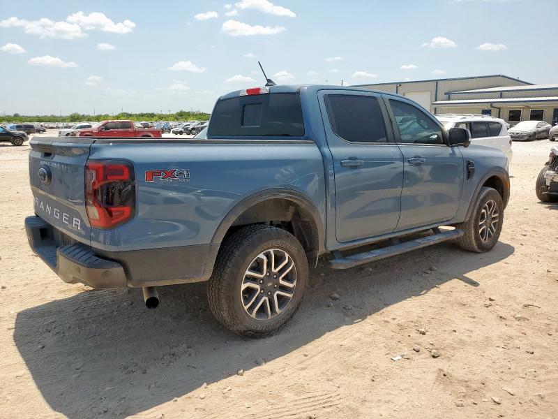 2024 FORD RANGER LAR 1FTER4KH9RLE24472
