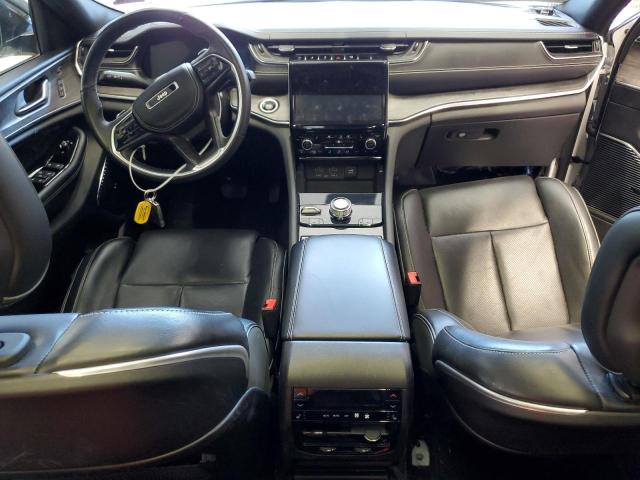 2021 JEEP GRAND CHEROKEE L OVERLAND 1C4RJKDG9M8158741