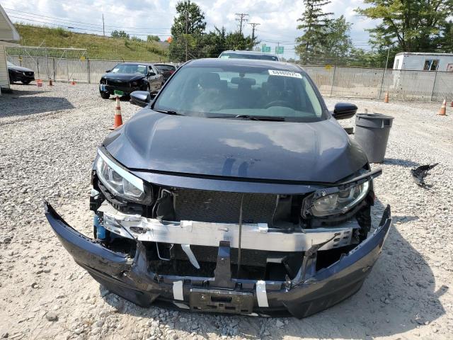 2017 HONDA CIVIC EX 19XFC2F72HE052590