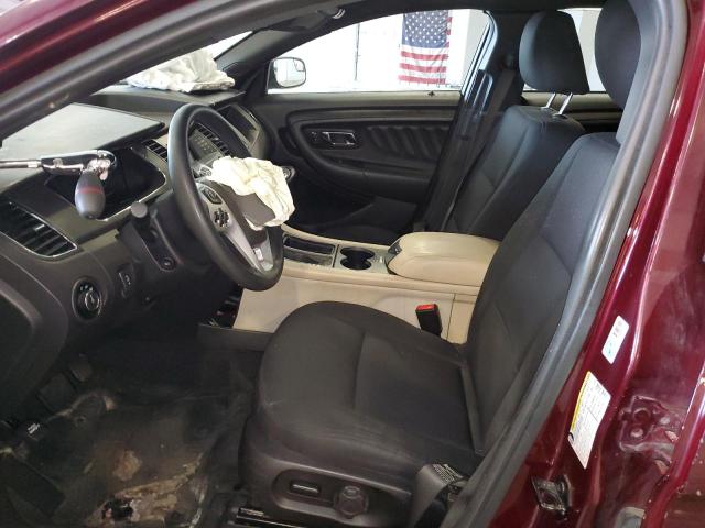 2017 FORD TAURUS POL 1FAHP2MK3HG120227