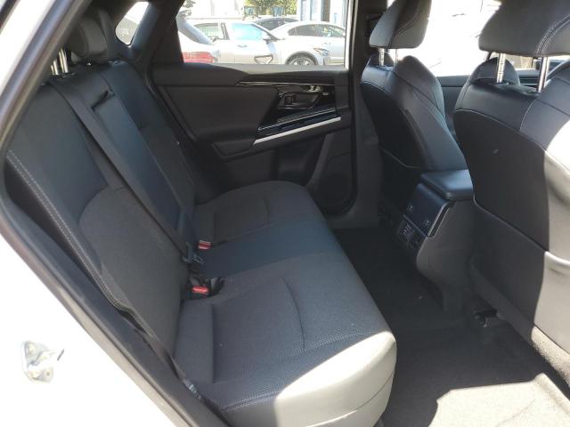 2025 TOYOTA BZ4X XLE JTMAAAAA8SA060507