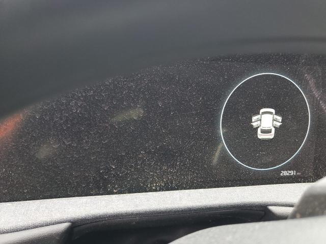 2023 KIA EV6 LIGHT KNDC34LA4P5130098