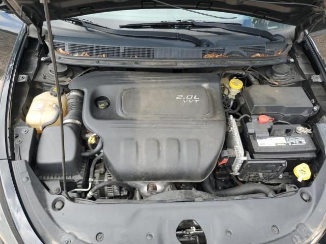 2015 DODGE DART SE 1C3CDFAA2FD363546