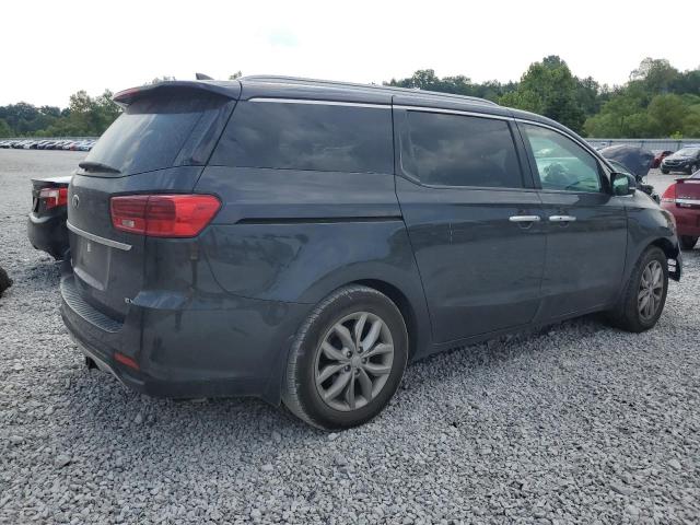 2019 KIA SEDONA EX KNDMC5C11K6570485
