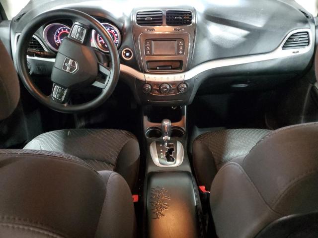 2017 DODGE JOURNEY SX 3C4PDDBG6HT540651