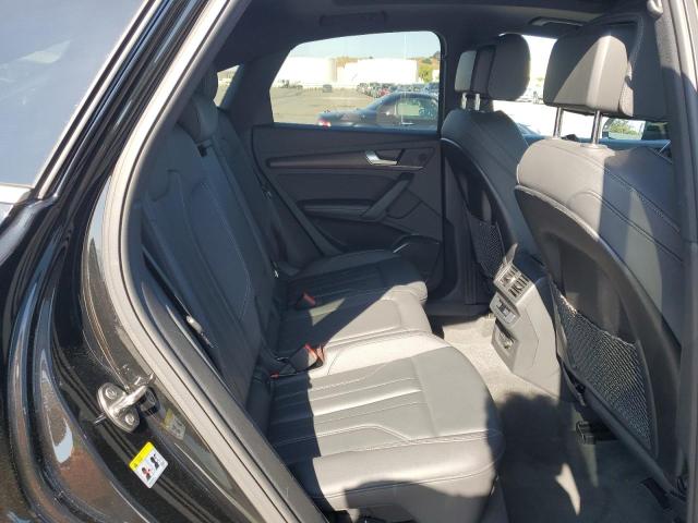 2021 AUDI Q5 SPORTBA WA15AAFY6M2112313