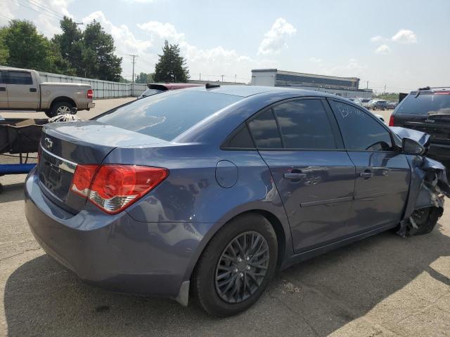 2014 CHEVROLET CRUZE LS - 1G1PA5SH3E7458599