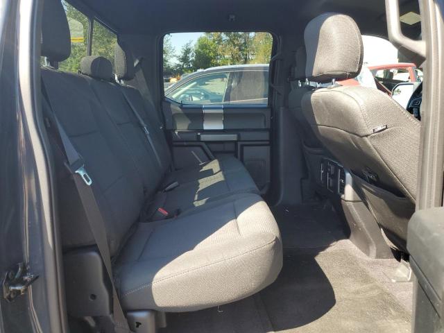2016 FORD F150 SUPERCREW 1FTFW1EG4GKD44949