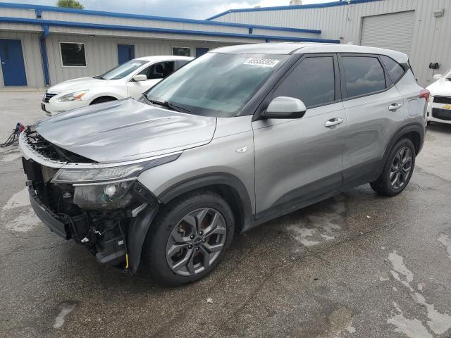 KIA SELTOS LX
