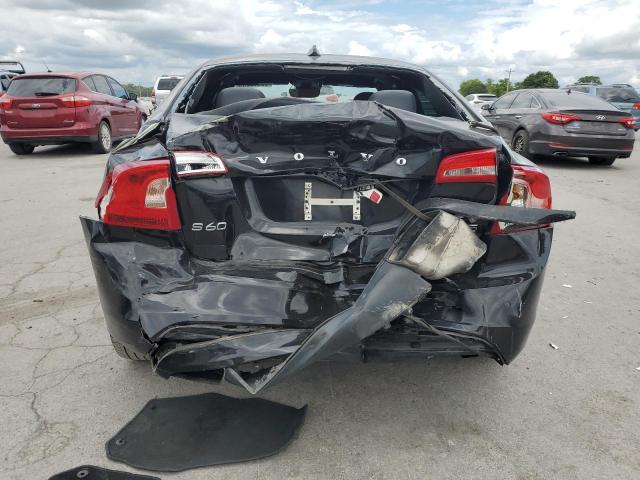 2016 VOLVO S60 PREMIE YV126MFK2G1399273