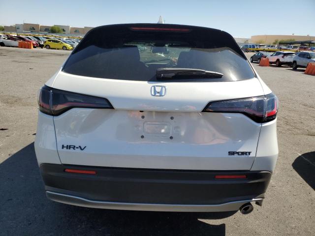 2026 HONDA HR-V SPORT #3280839381