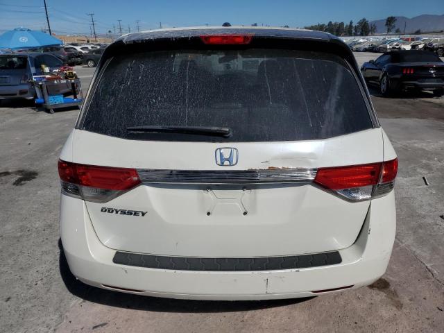 2016 HONDA ODYSSEY EX 5FNRL5H62GB141703