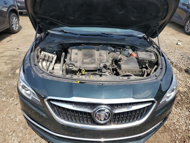 2017 BUICK LACROSSE E 1G4ZP5SS1HU158314
