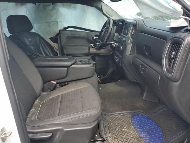2020 CHEVROLET SILVERADO C1500 LT 1GCPWCED5LZ167352