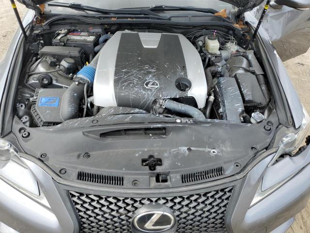 2015 LEXUS IS 350 JTHBE1D24F5020595