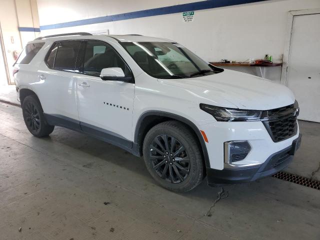 2022 CHEVROLET TRAVERSE RS 1GNEVJKW9NJ185530
