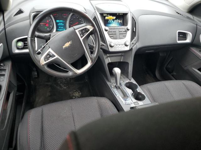 2015 CHEVROLET EQUINOX LT 2GNALBEK0F6199429