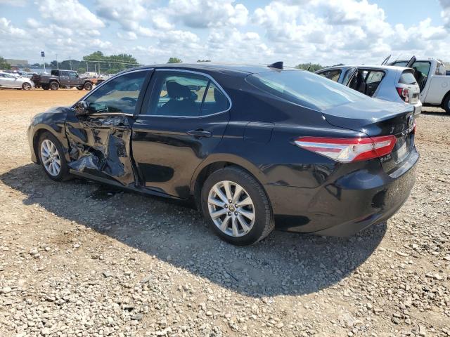2020 TOYOTA CAMRY LE 4T1L11AK9LU951144