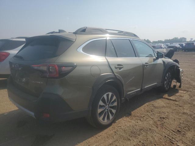 2024 SUBARU OUTBACK LI #3293292466