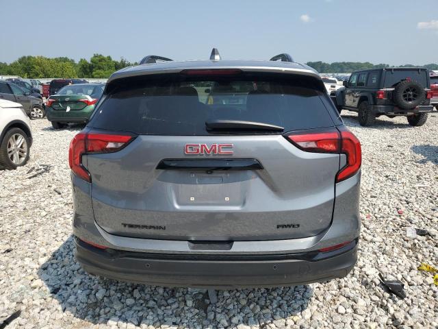 2021 GMC TERRAIN SL 3GKALVEV6ML310289