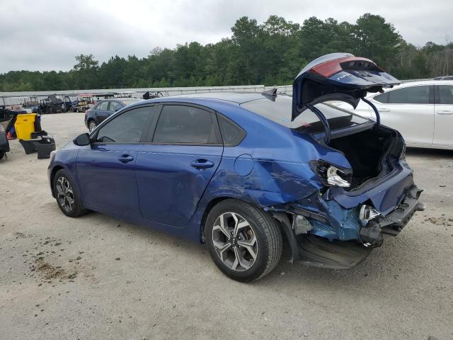 2021 KIA FORTE FE - 3KPF24AD7ME291686