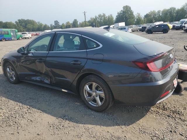 2021 HYUNDAI SONATA SE 5NPEG4JA1MH126876