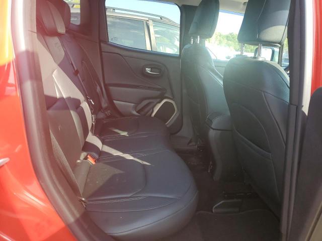 2016 JEEP RENEGADE L - ZACCJBDT9GPD04801