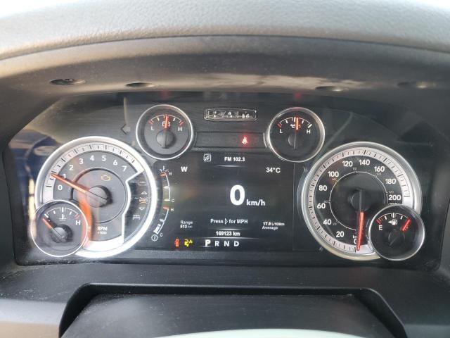 2015 RAM 1500 SLT 1C6RR7GT1FS732695