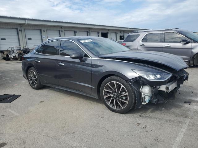 2020 HYUNDAI SONATA SEL 5NPEJ4J23LH047587