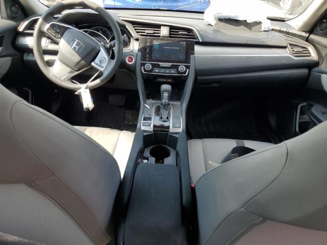 2018 HONDA CIVIC EX 2HGFC2F73JH571126