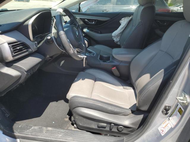 2020 SUBARU OUTBACK LIMITED 4S4BTALC8L3209190
