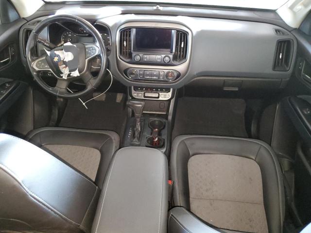 2019 CHEVROLET COLORADO Z - 1GCGTDEN6K1342065