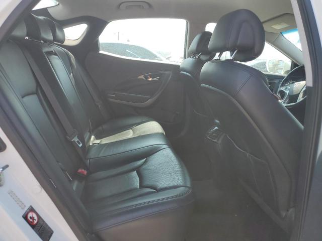 2016 HYUNDAI AZERA KMHFG4JG4GA501188