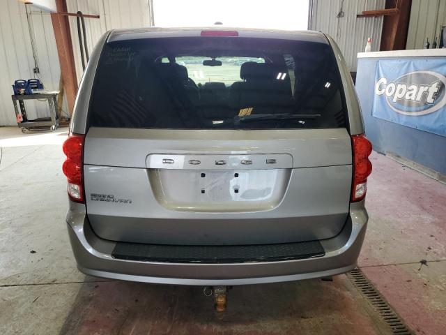 2015 DODGE GRAND CARA 2C4RDGCG8FR624981