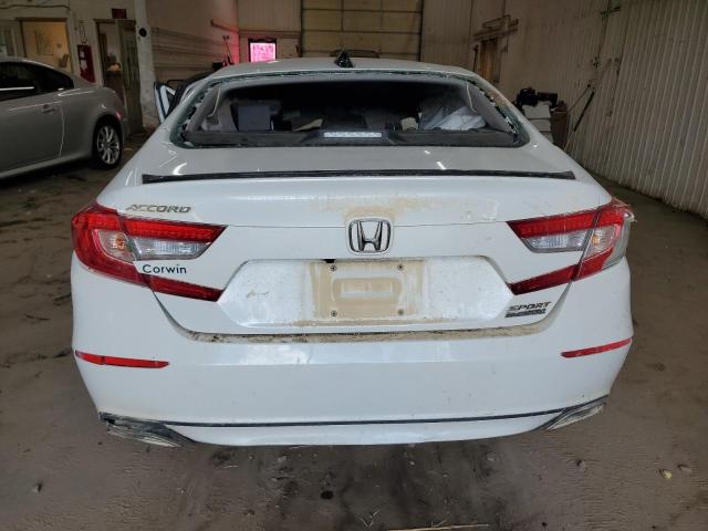 2022 HONDA ACCORD SPO 1HGCV1F43NA098295