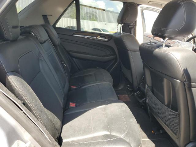 2015 MERCEDES-BENZ ML 350 4JGDA5JB0FA452461