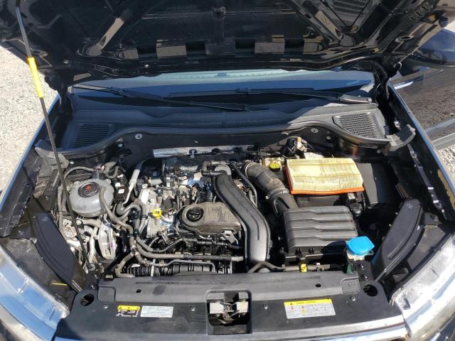 2024 VOLKSWAGEN TAOS SE 3VVEX7B22RM009867