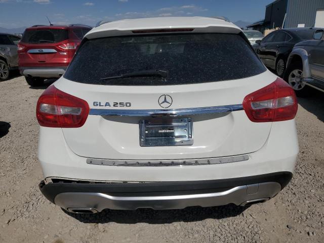 2019 MERCEDES-BENZ GLA 250 WDCTG4EB6KJ578458