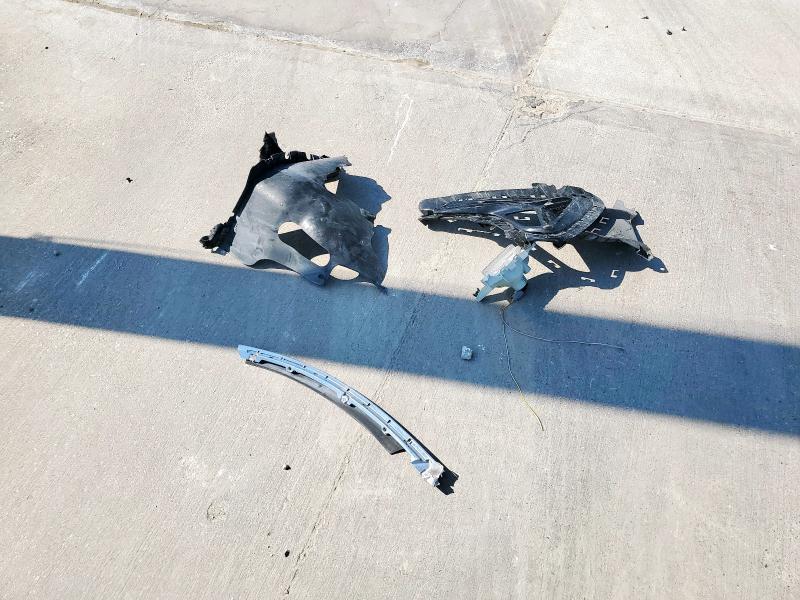 2019 HYUNDAI SONATA SE 5NPE24AF5KH778939