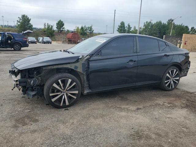 NISSAN ALTIMA SR