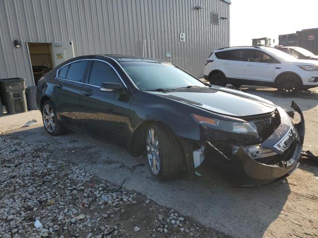 2012 ACURA TL - 19UUA9F73CA012473