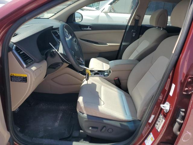 2017 HYUNDAI TUCSON LIM KM8J33A41HU448178