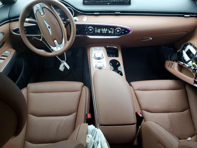 2025 GENESIS GV70 BASE 5NMMADTB1SH034616