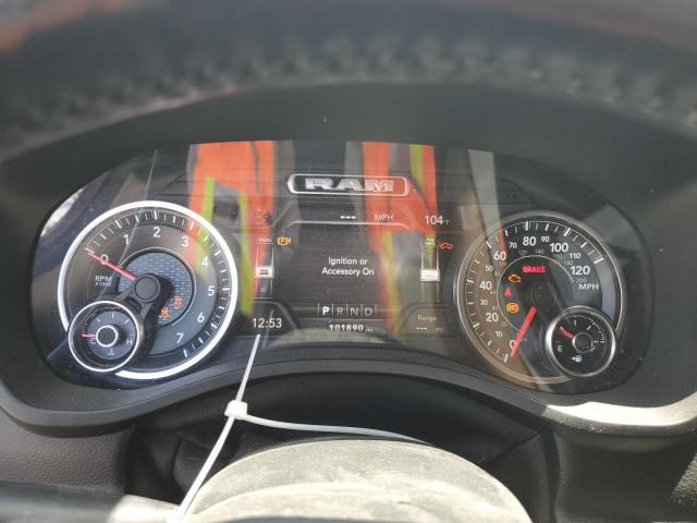 2020 RAM 1500 LARAM 1C6SRFDTXLN307325