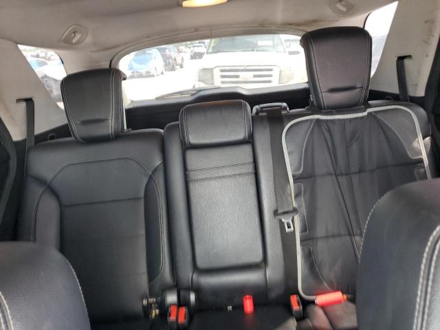 2015 MERCEDES-BENZ ML 350 4JGDA5JBXFA443363