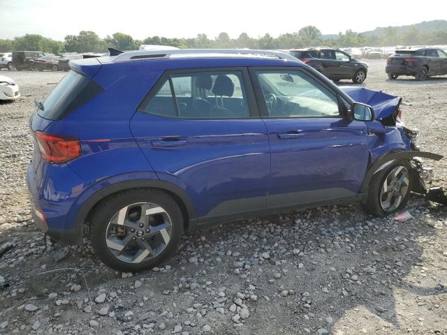 2022 HYUNDAI VENUE SEL - KMHRC8A30NU171316