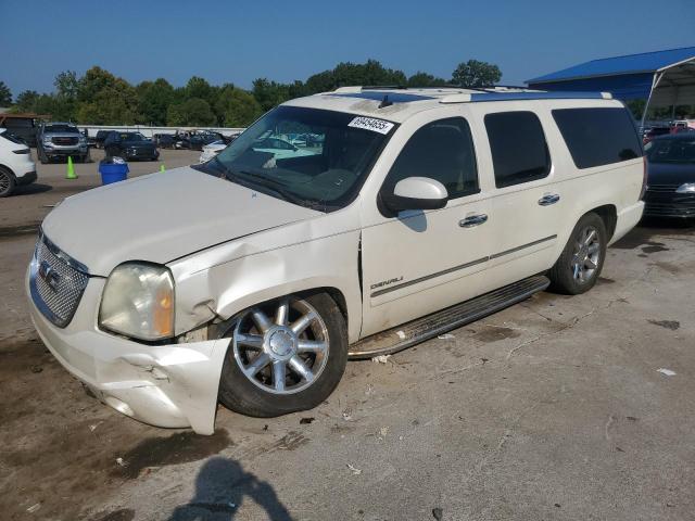 GMC YUKON XL D